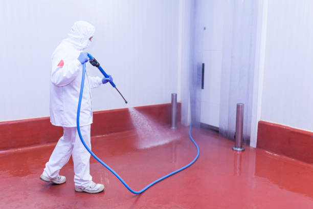 Collinsville, VA Pressure Washing Company